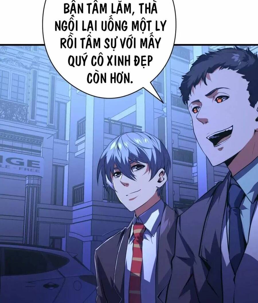 Trở Thành Thần Chủ Cthulhu Chapter 155 - Trang 2