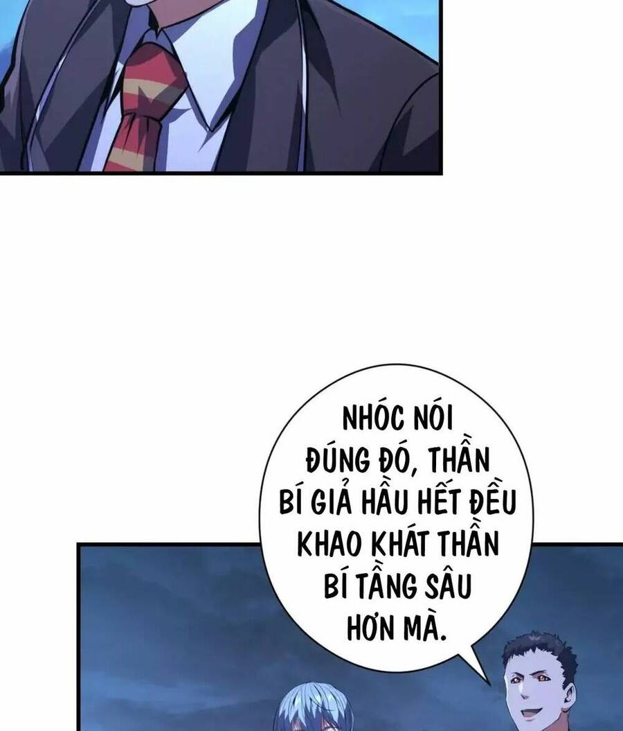 Trở Thành Thần Chủ Cthulhu Chapter 155 - Trang 2