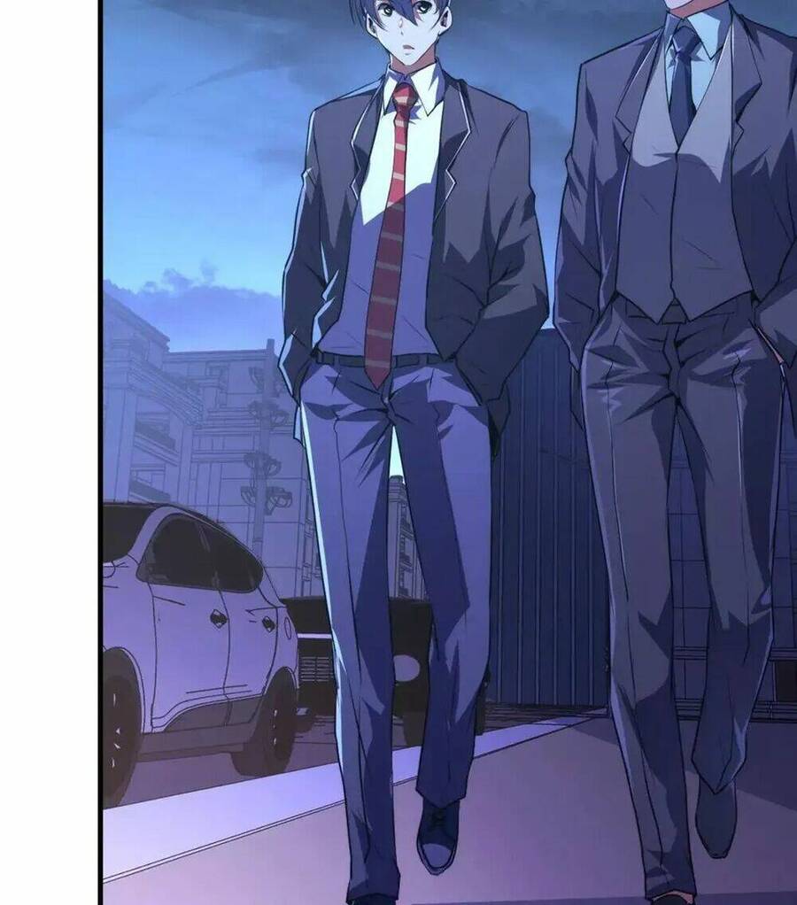 Trở Thành Thần Chủ Cthulhu Chapter 155 - Trang 2