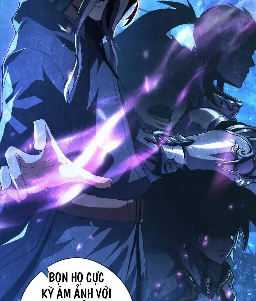 Trở Thành Thần Chủ Cthulhu Chapter 155 - Trang 2