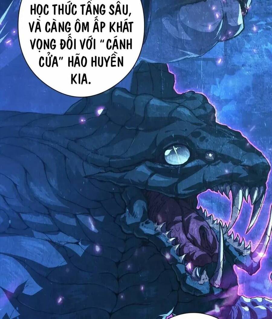 Trở Thành Thần Chủ Cthulhu Chapter 155 - Trang 2