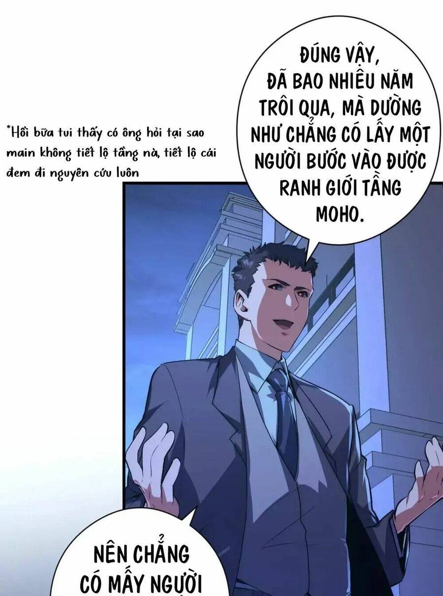 Trở Thành Thần Chủ Cthulhu Chapter 155 - Trang 2