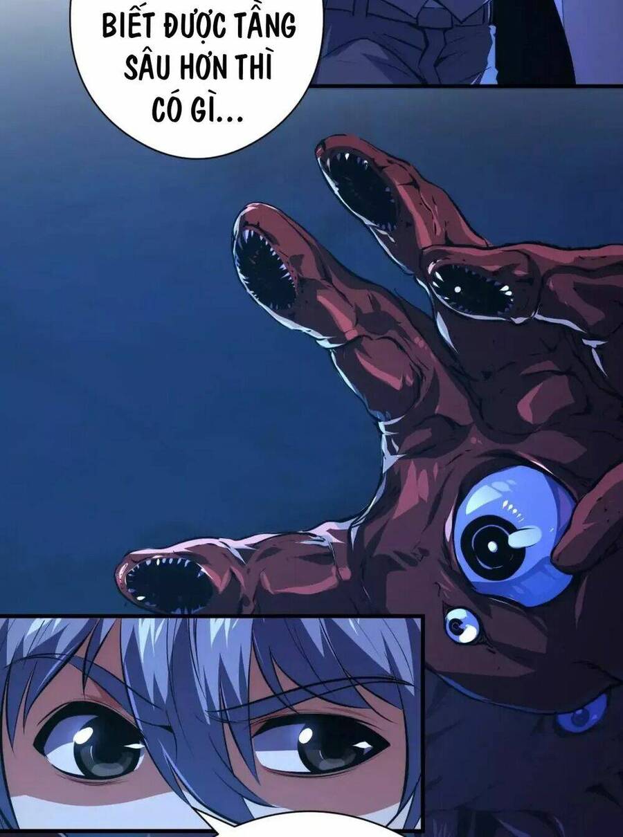 Trở Thành Thần Chủ Cthulhu Chapter 155 - Trang 2