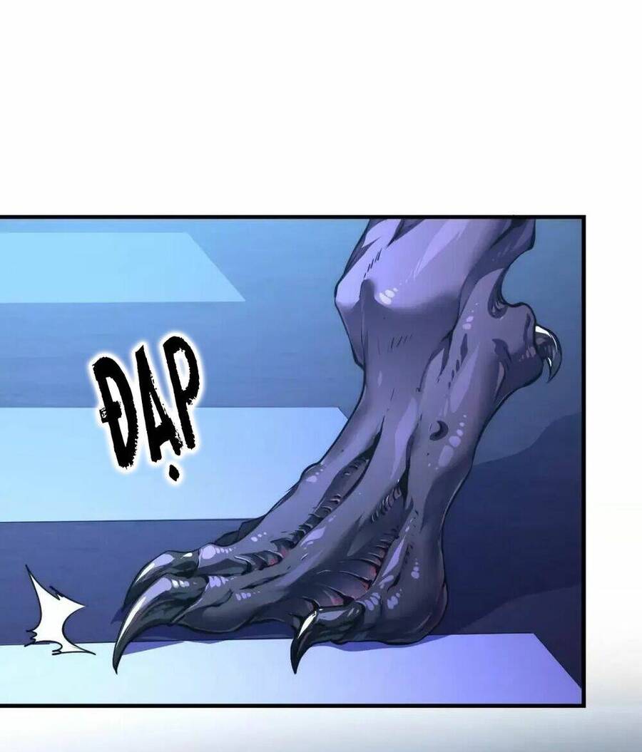 Trở Thành Thần Chủ Cthulhu Chapter 155 - Trang 2