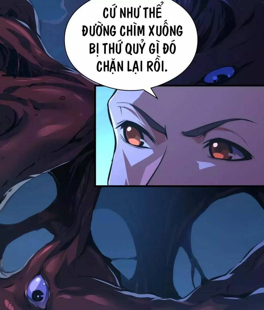Trở Thành Thần Chủ Cthulhu Chapter 155 - Trang 2