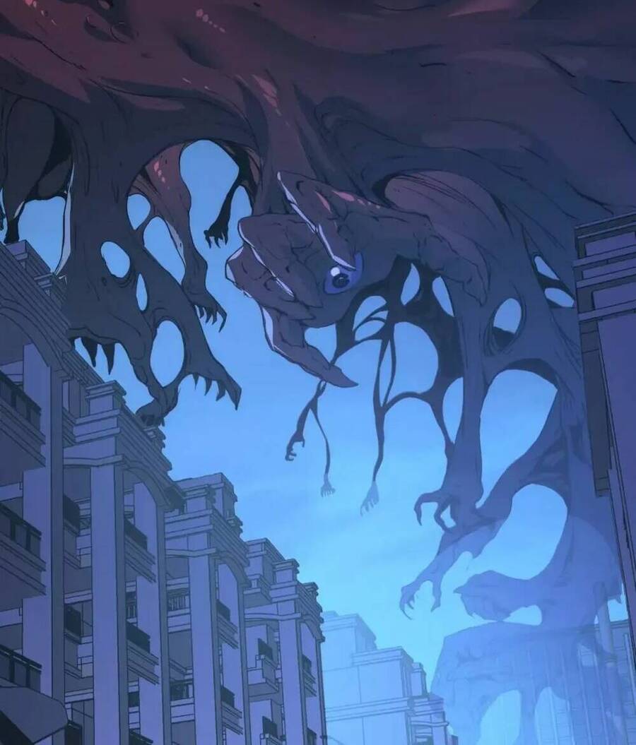 Trở Thành Thần Chủ Cthulhu Chapter 155 - Trang 2