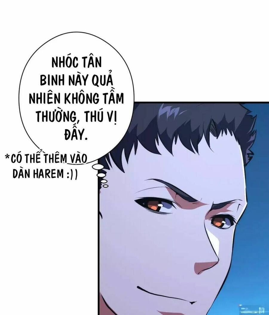 Trở Thành Thần Chủ Cthulhu Chapter 155 - Trang 2