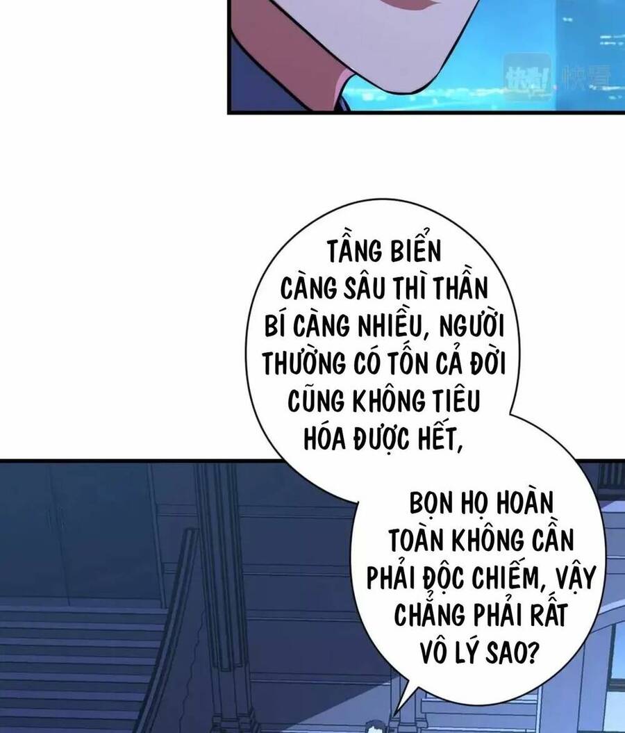 Trở Thành Thần Chủ Cthulhu Chapter 155 - Trang 2