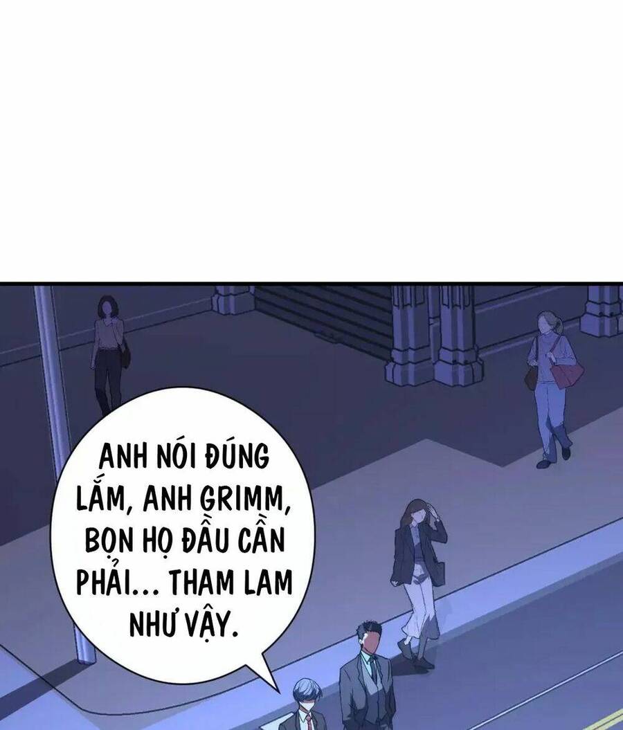 Trở Thành Thần Chủ Cthulhu Chapter 155 - Trang 2