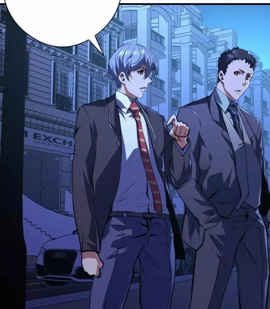 Trở Thành Thần Chủ Cthulhu Chapter 155 - Trang 2