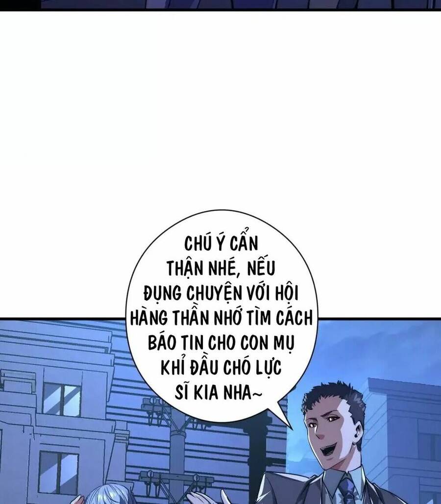 Trở Thành Thần Chủ Cthulhu Chapter 155 - Trang 2