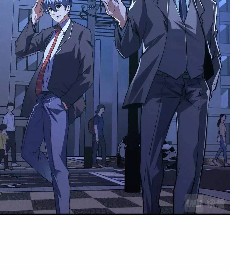 Trở Thành Thần Chủ Cthulhu Chapter 155 - Trang 2