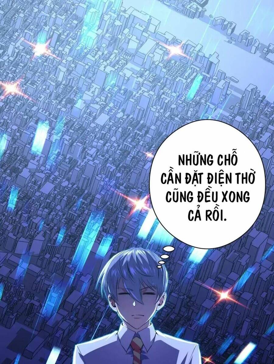 Trở Thành Thần Chủ Cthulhu Chapter 155 - Trang 2