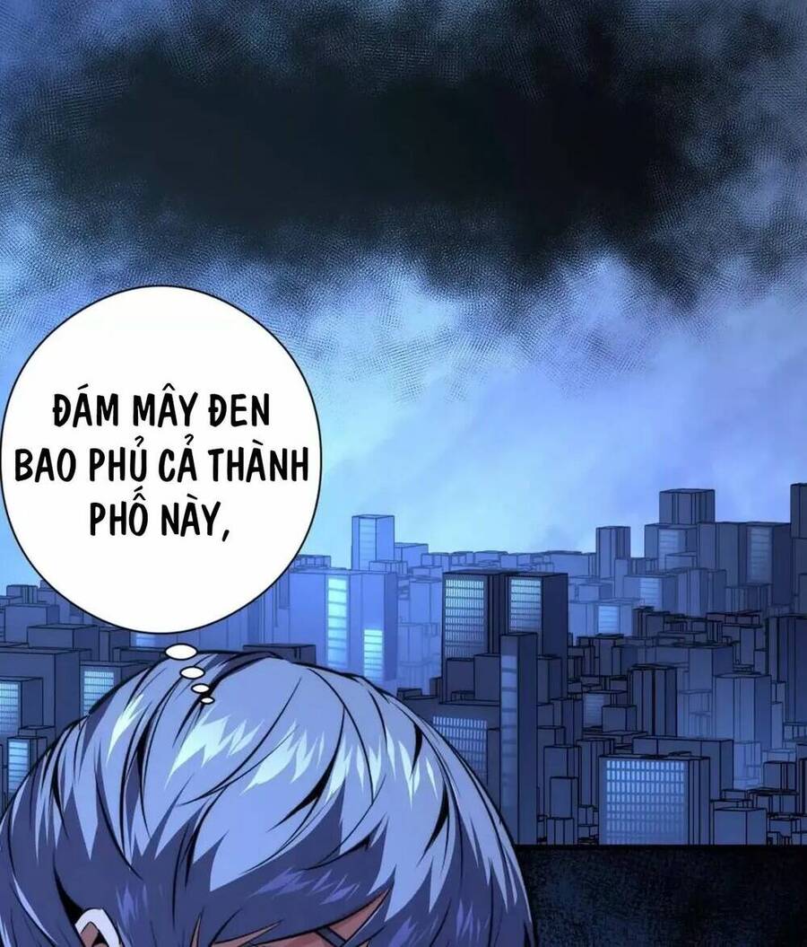 Trở Thành Thần Chủ Cthulhu Chapter 155 - Trang 2