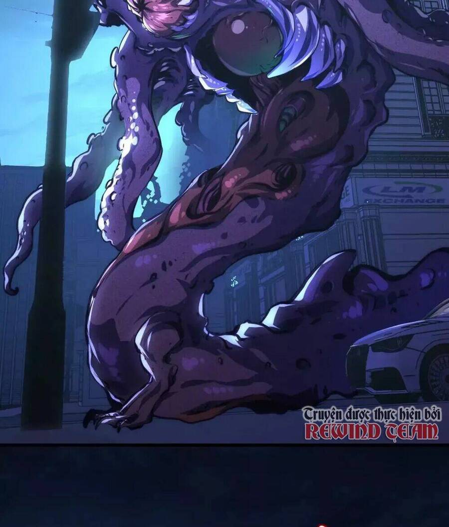 Trở Thành Thần Chủ Cthulhu Chapter 155 - Trang 2