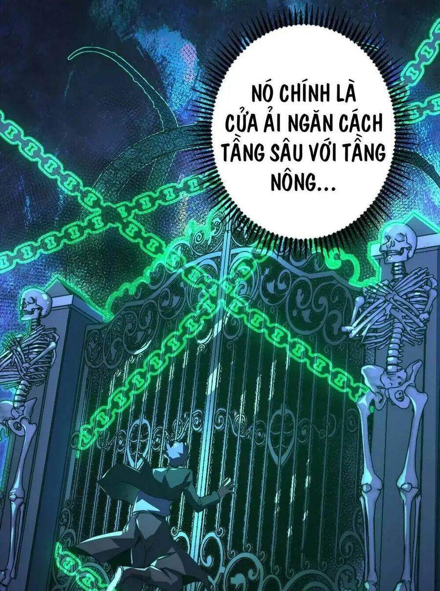 Trở Thành Thần Chủ Cthulhu Chapter 155 - Trang 2