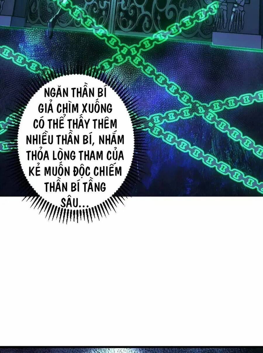 Trở Thành Thần Chủ Cthulhu Chapter 155 - Trang 2