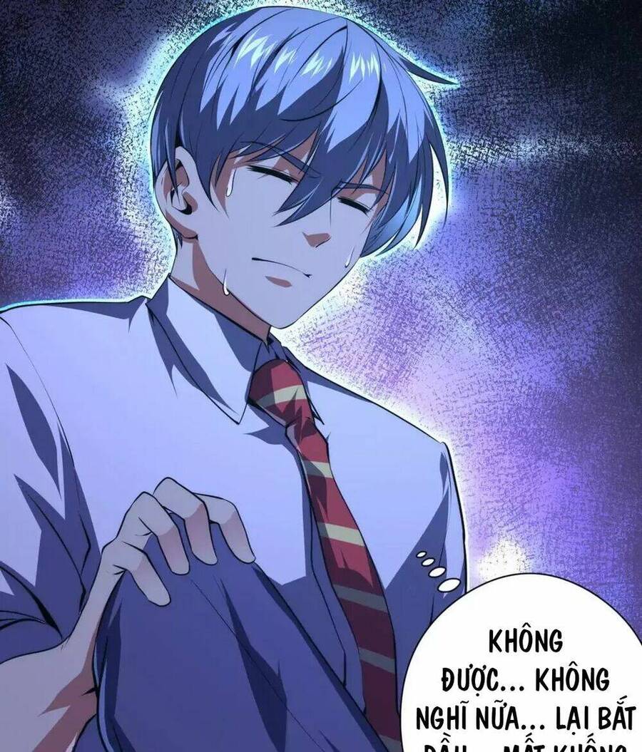 Trở Thành Thần Chủ Cthulhu Chapter 155 - Trang 2