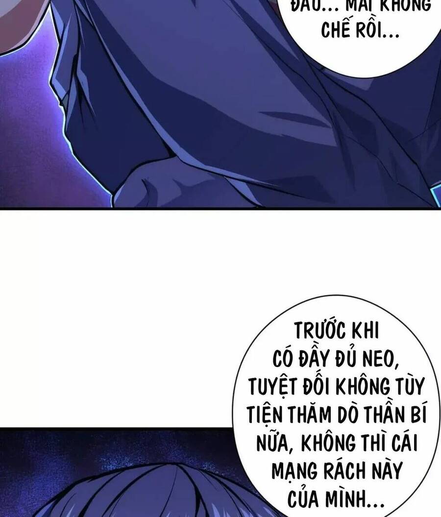 Trở Thành Thần Chủ Cthulhu Chapter 155 - Trang 2