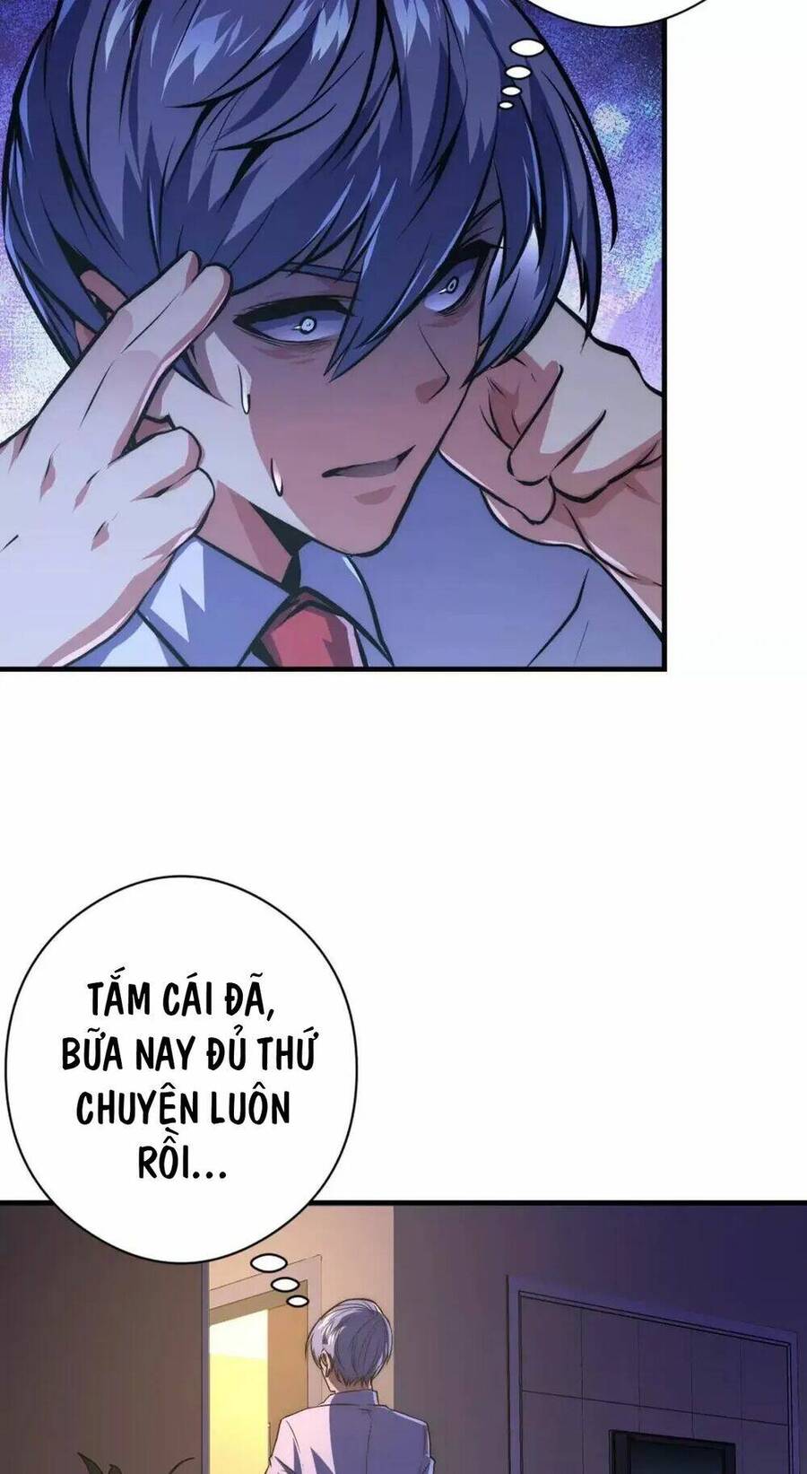 Trở Thành Thần Chủ Cthulhu Chapter 155 - Trang 2