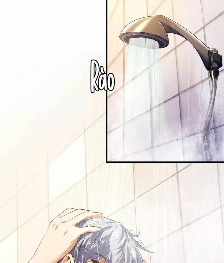 Trở Thành Thần Chủ Cthulhu Chapter 155 - Trang 2