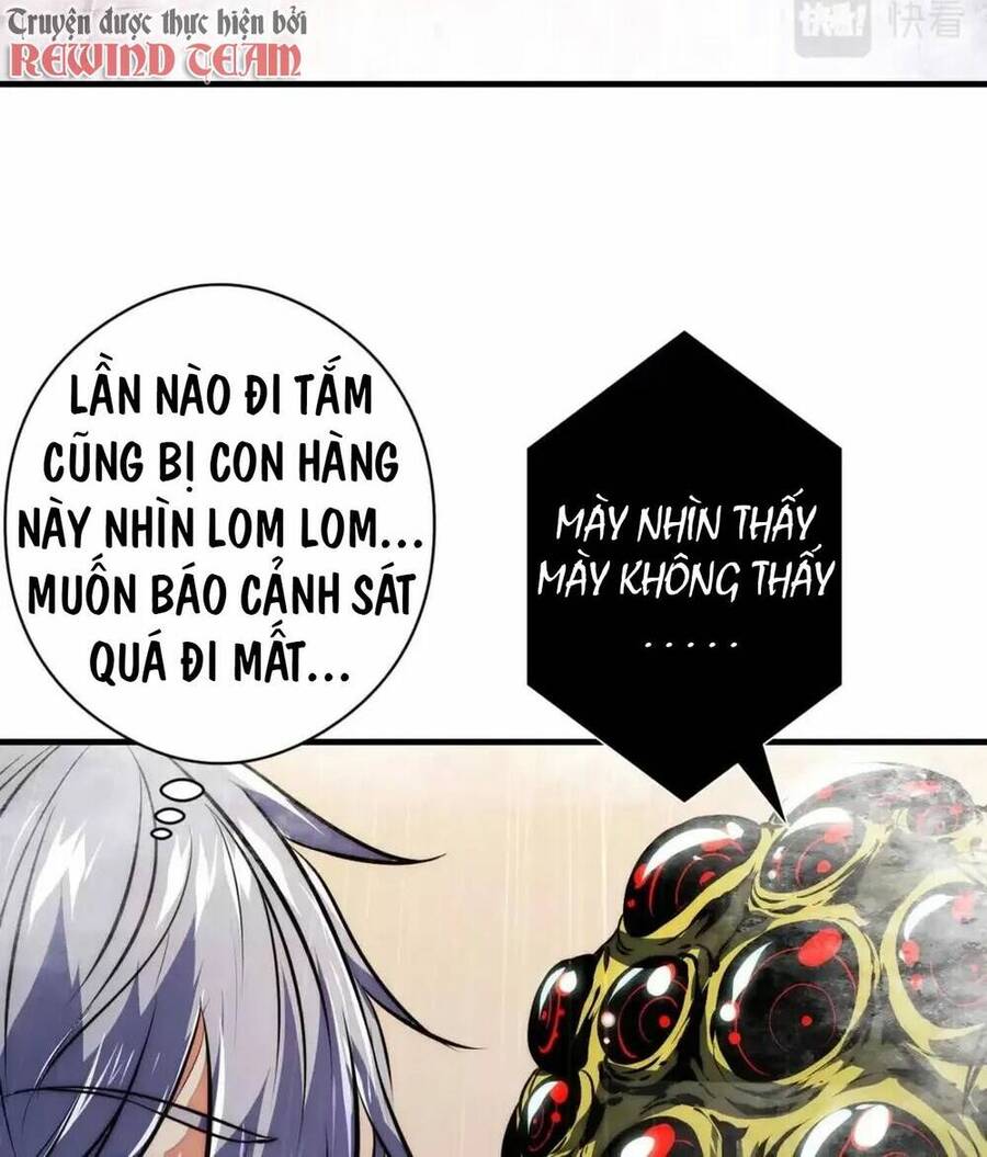 Trở Thành Thần Chủ Cthulhu Chapter 155 - Trang 2