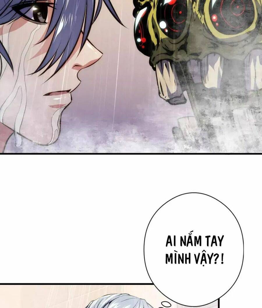 Trở Thành Thần Chủ Cthulhu Chapter 155 - Trang 2