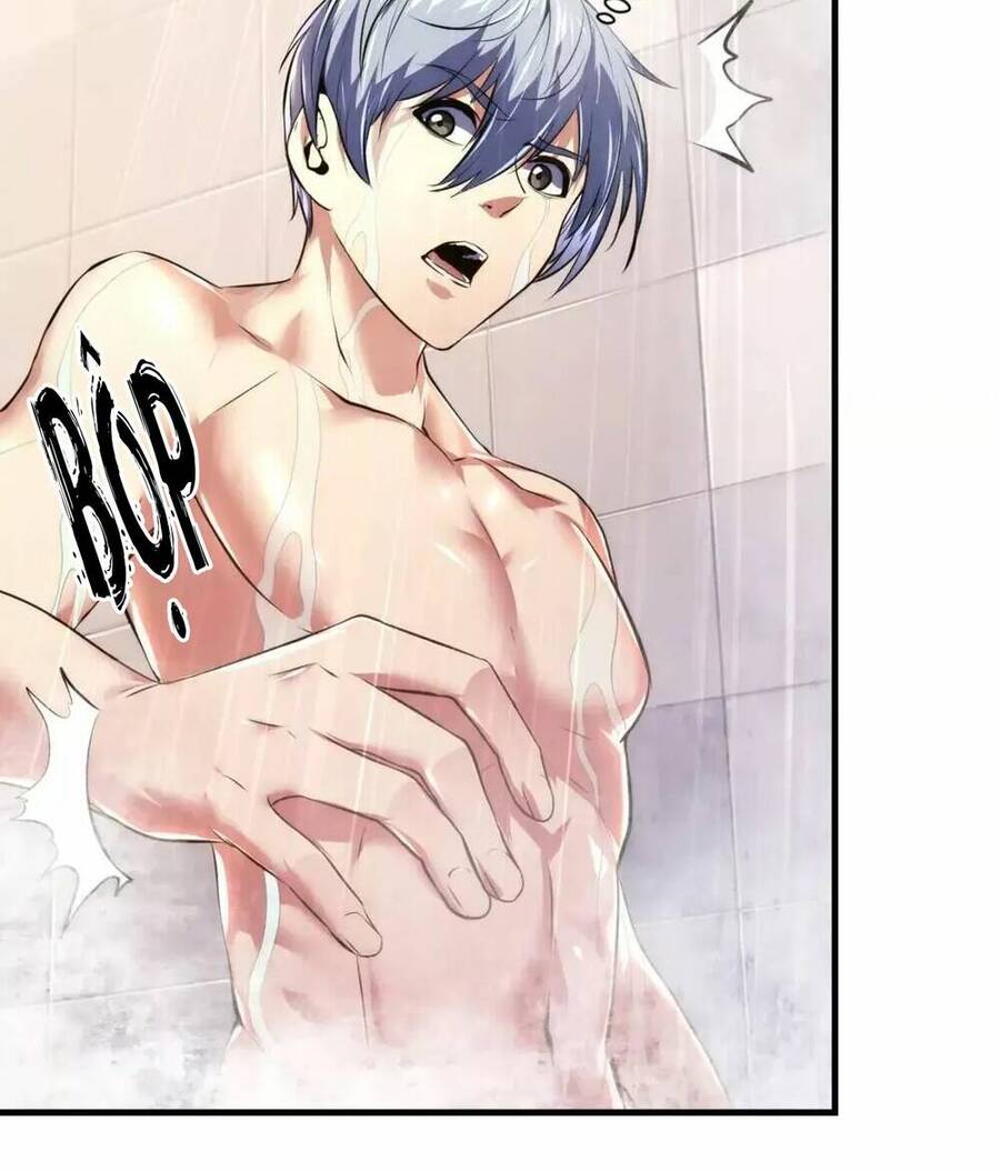 Trở Thành Thần Chủ Cthulhu Chapter 155 - Trang 2