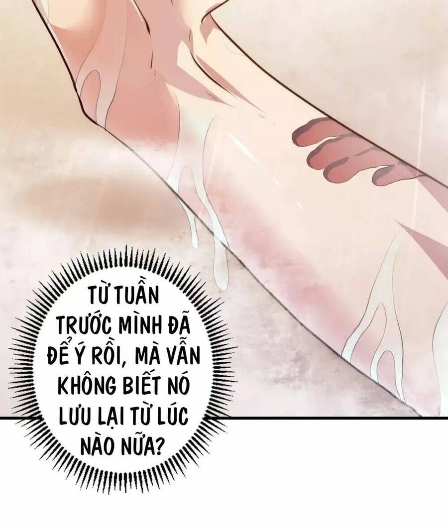 Trở Thành Thần Chủ Cthulhu Chapter 155 - Trang 2