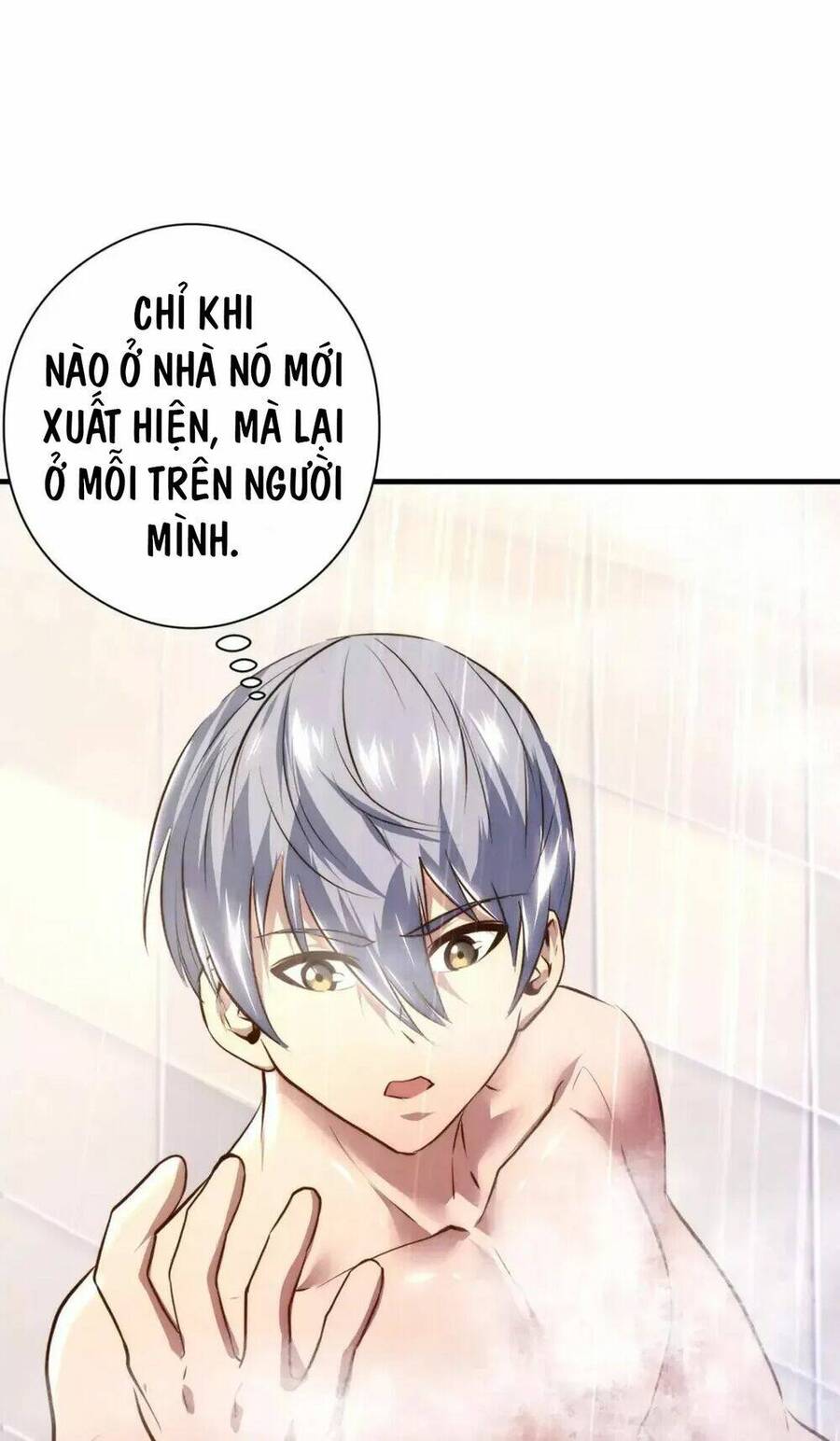 Trở Thành Thần Chủ Cthulhu Chapter 155 - Trang 2