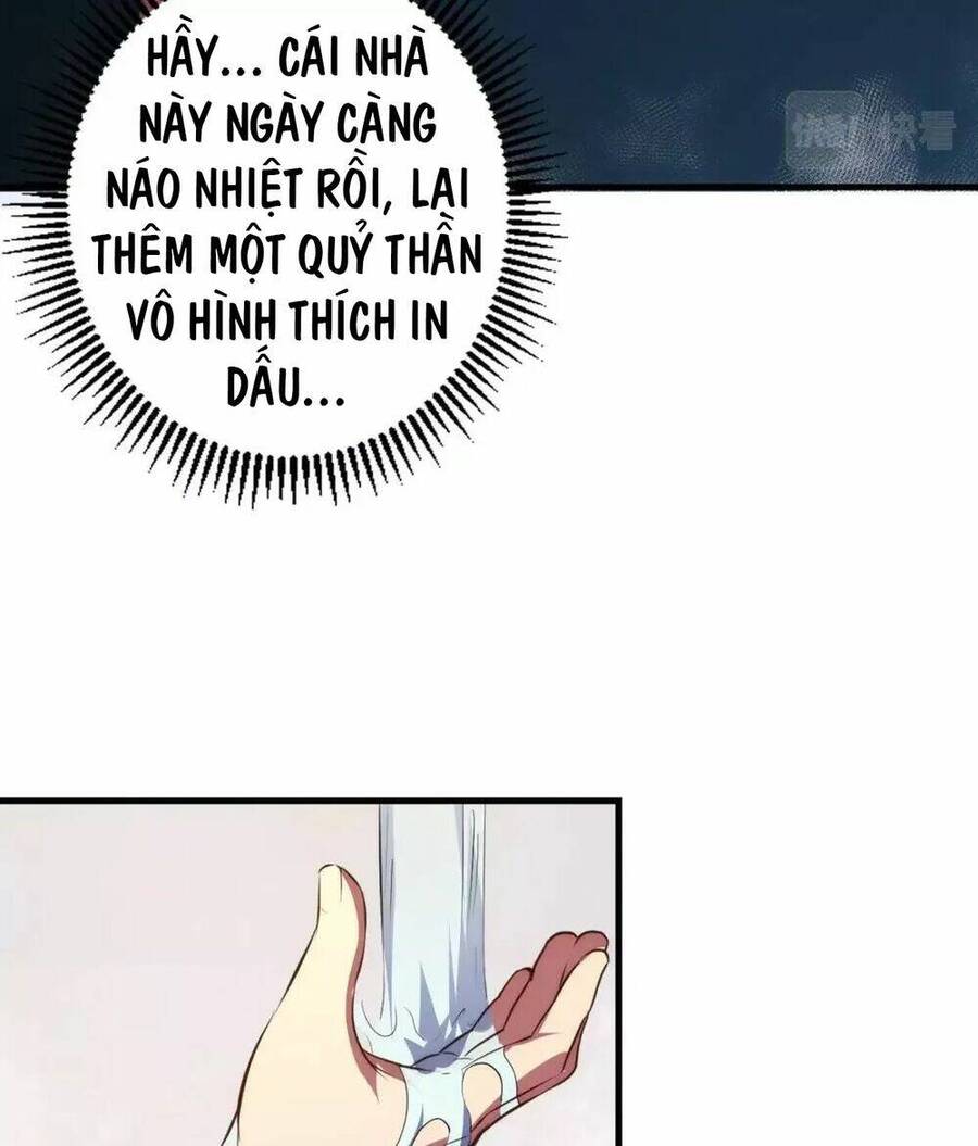 Trở Thành Thần Chủ Cthulhu Chapter 155 - Trang 2