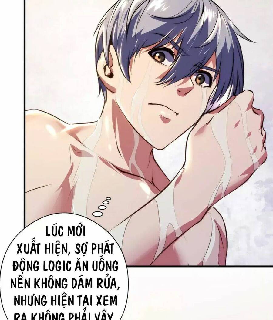 Trở Thành Thần Chủ Cthulhu Chapter 155 - Trang 2