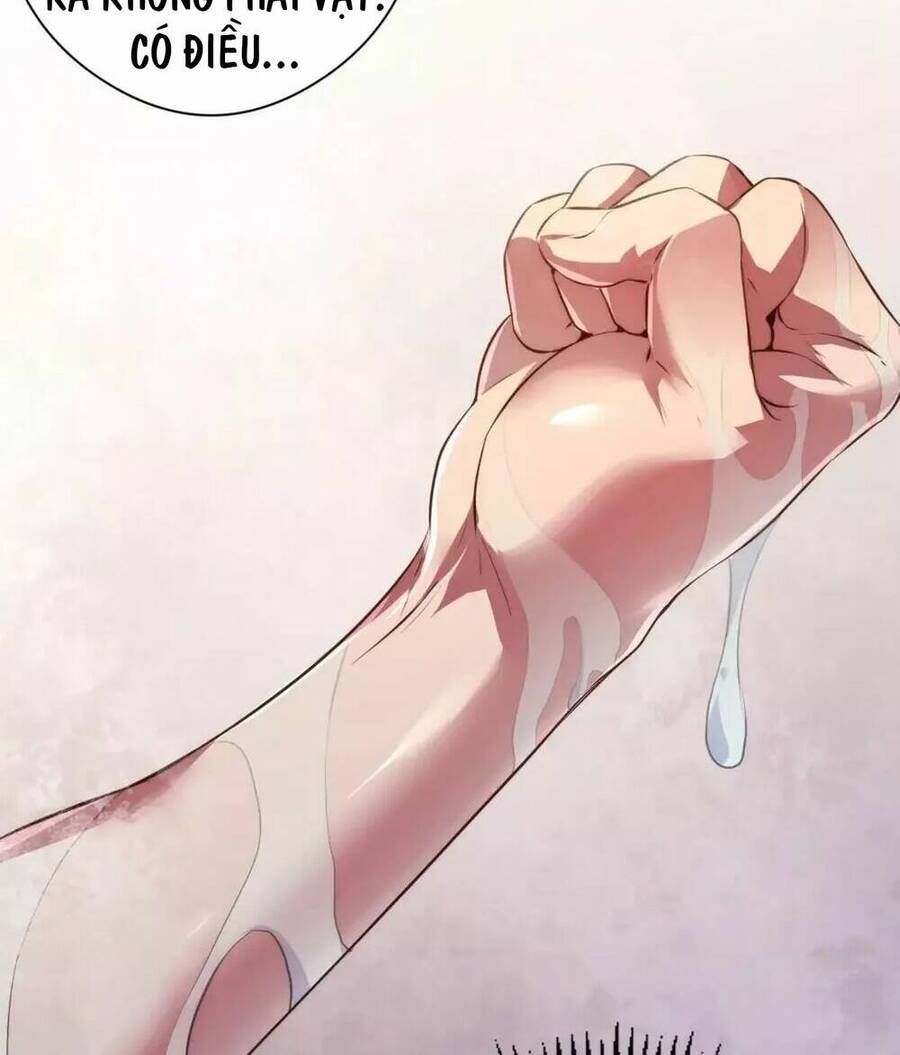 Trở Thành Thần Chủ Cthulhu Chapter 155 - Trang 2