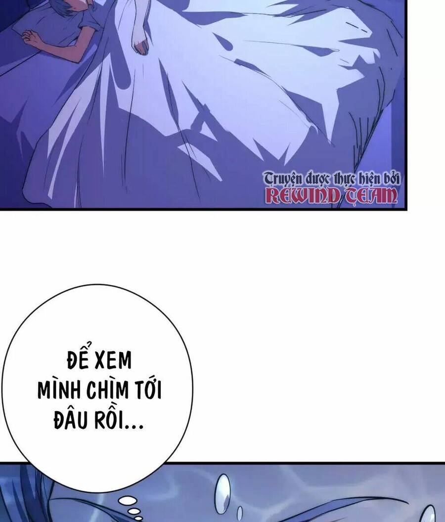 Trở Thành Thần Chủ Cthulhu Chapter 155 - Trang 2
