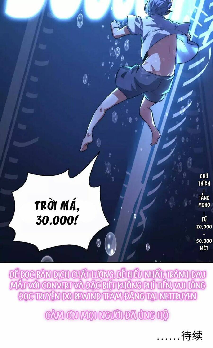 Trở Thành Thần Chủ Cthulhu Chapter 155 - Trang 2