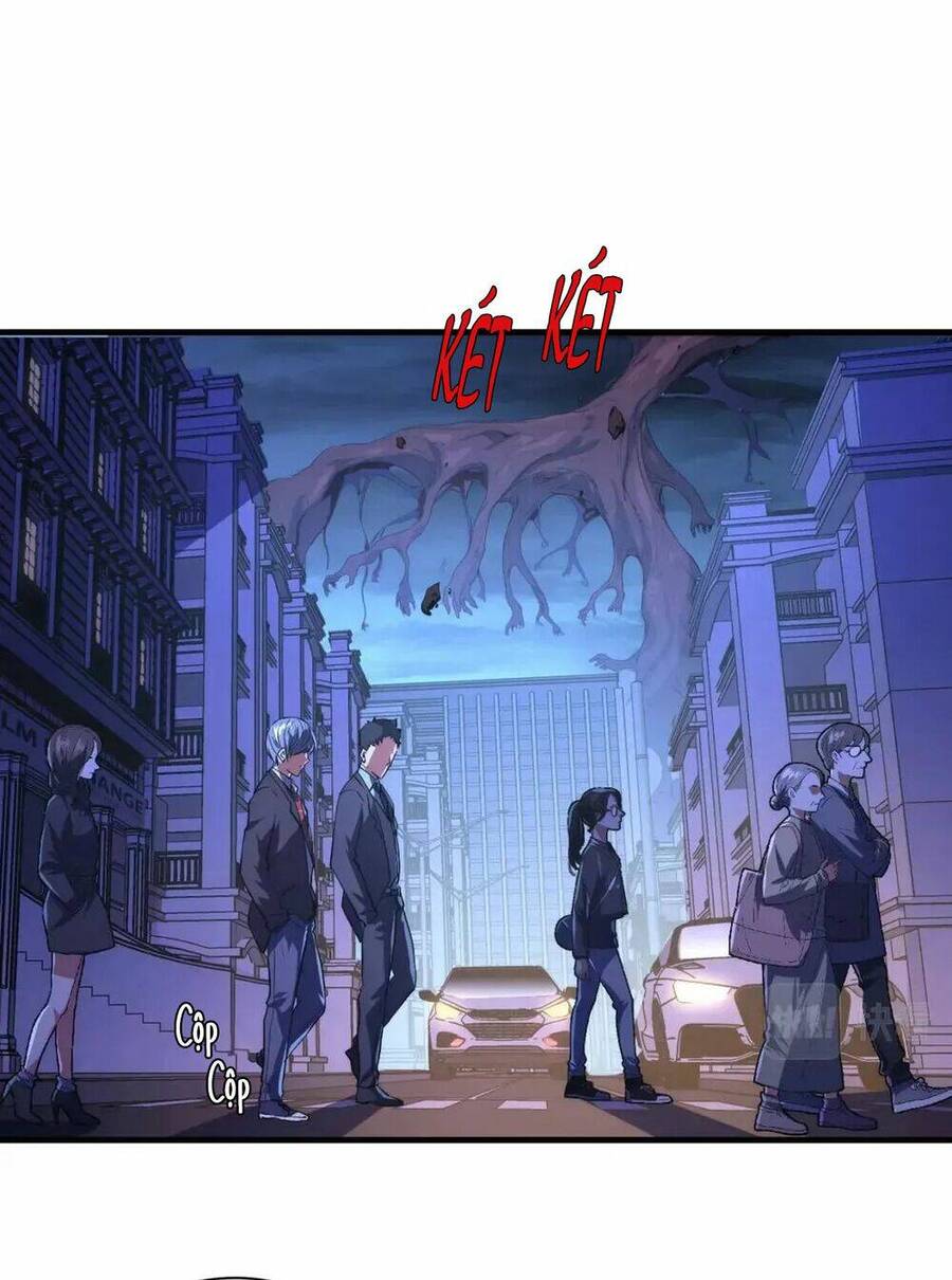 Trở Thành Thần Chủ Cthulhu Chapter 155 - Trang 2