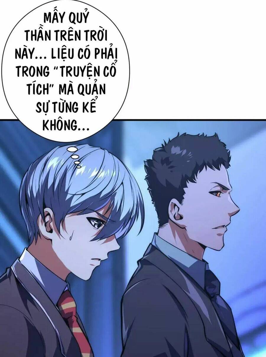 Trở Thành Thần Chủ Cthulhu Chapter 155 - Trang 2