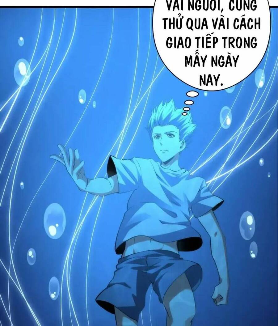 Trở Thành Thần Chủ Cthulhu Chapter 156 - Trang 2