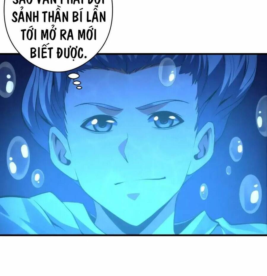 Trở Thành Thần Chủ Cthulhu Chapter 156 - Trang 2