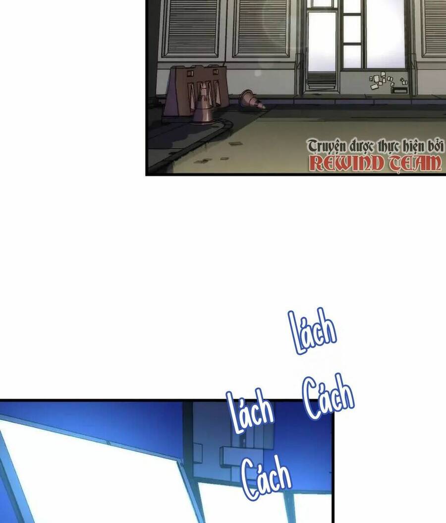 Trở Thành Thần Chủ Cthulhu Chapter 156 - Trang 2