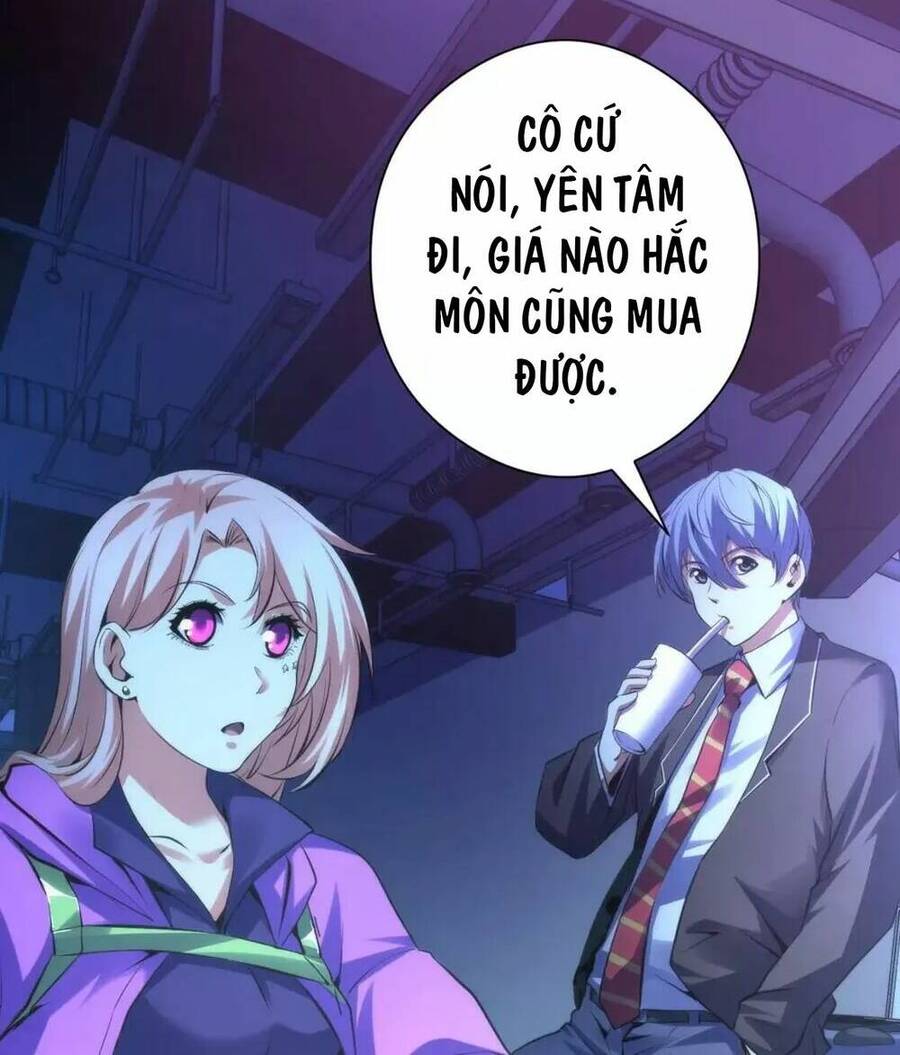 Trở Thành Thần Chủ Cthulhu Chapter 156 - Trang 2