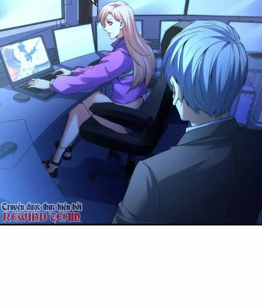 Trở Thành Thần Chủ Cthulhu Chapter 156 - Trang 2