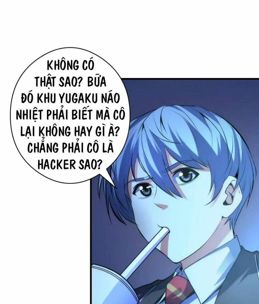 Trở Thành Thần Chủ Cthulhu Chapter 156 - Trang 2