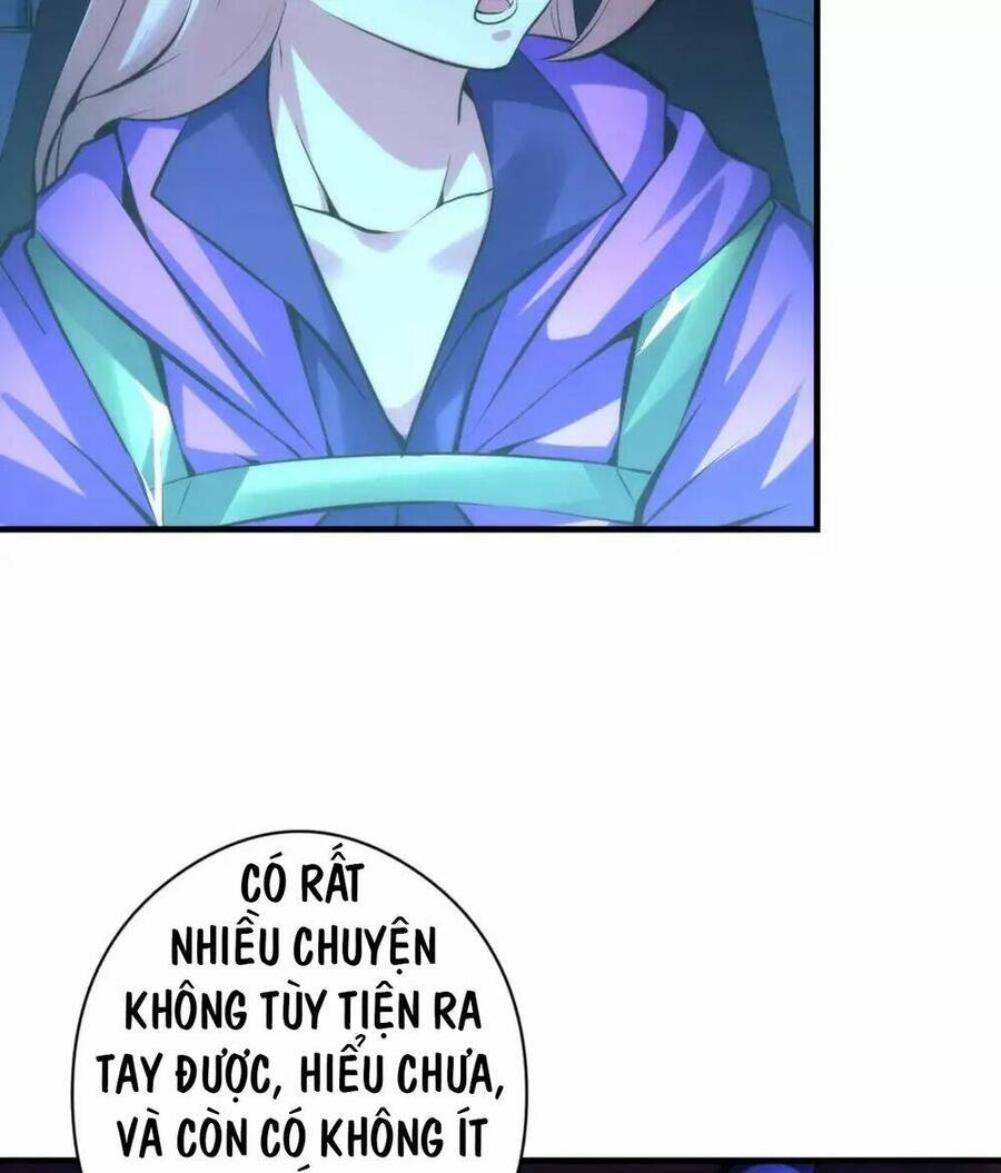 Trở Thành Thần Chủ Cthulhu Chapter 156 - Trang 2