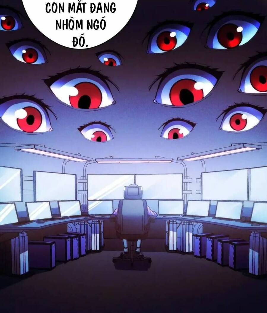 Trở Thành Thần Chủ Cthulhu Chapter 156 - Trang 2