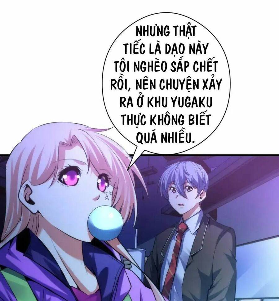 Trở Thành Thần Chủ Cthulhu Chapter 156 - Trang 2