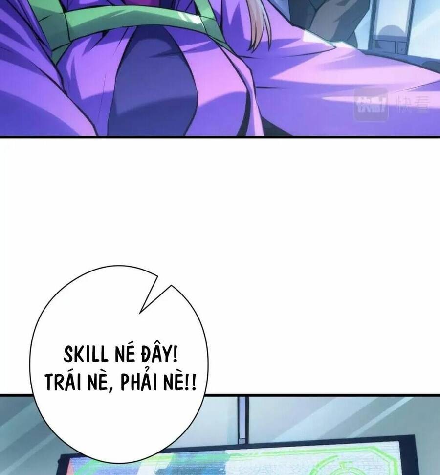 Trở Thành Thần Chủ Cthulhu Chapter 156 - Trang 2