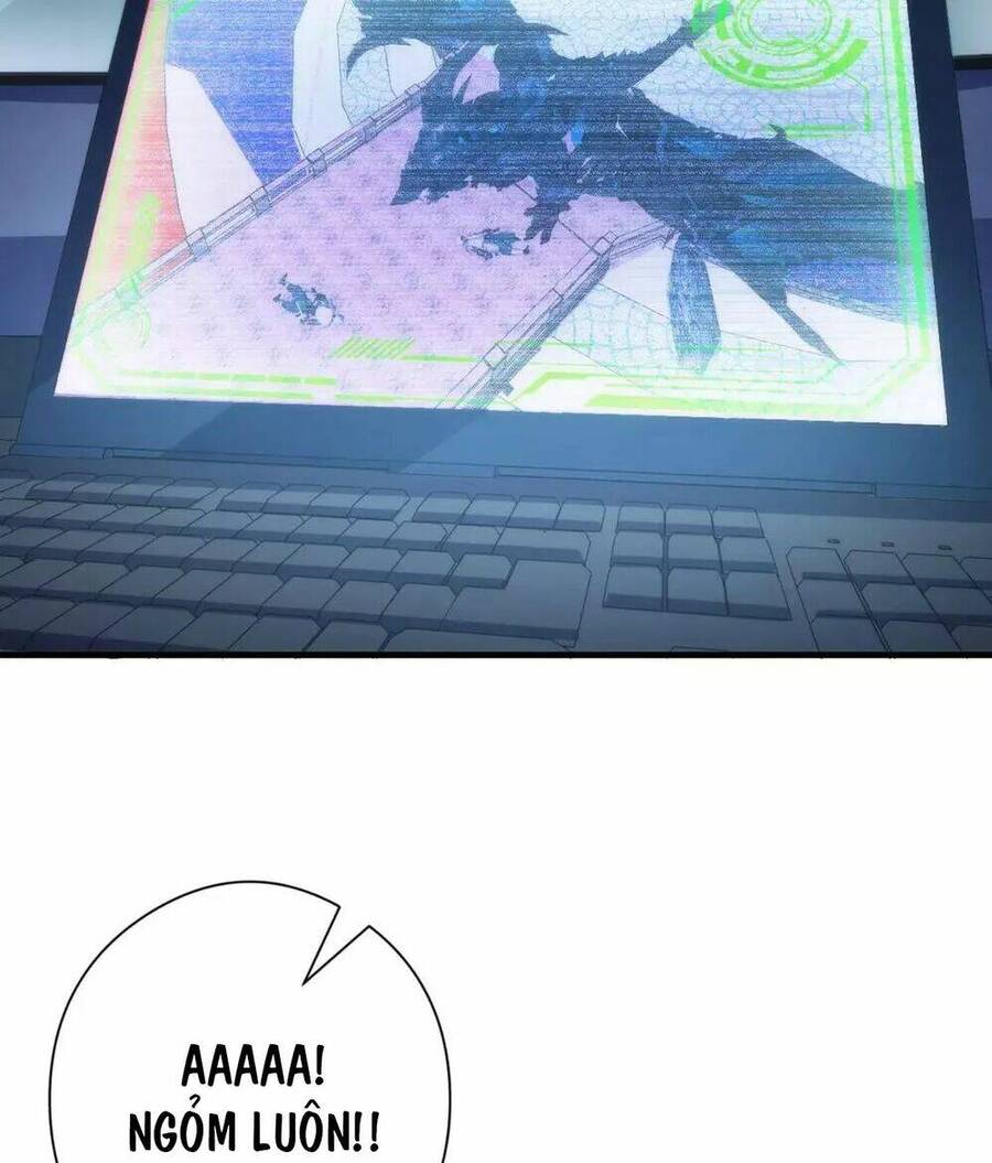 Trở Thành Thần Chủ Cthulhu Chapter 156 - Trang 2