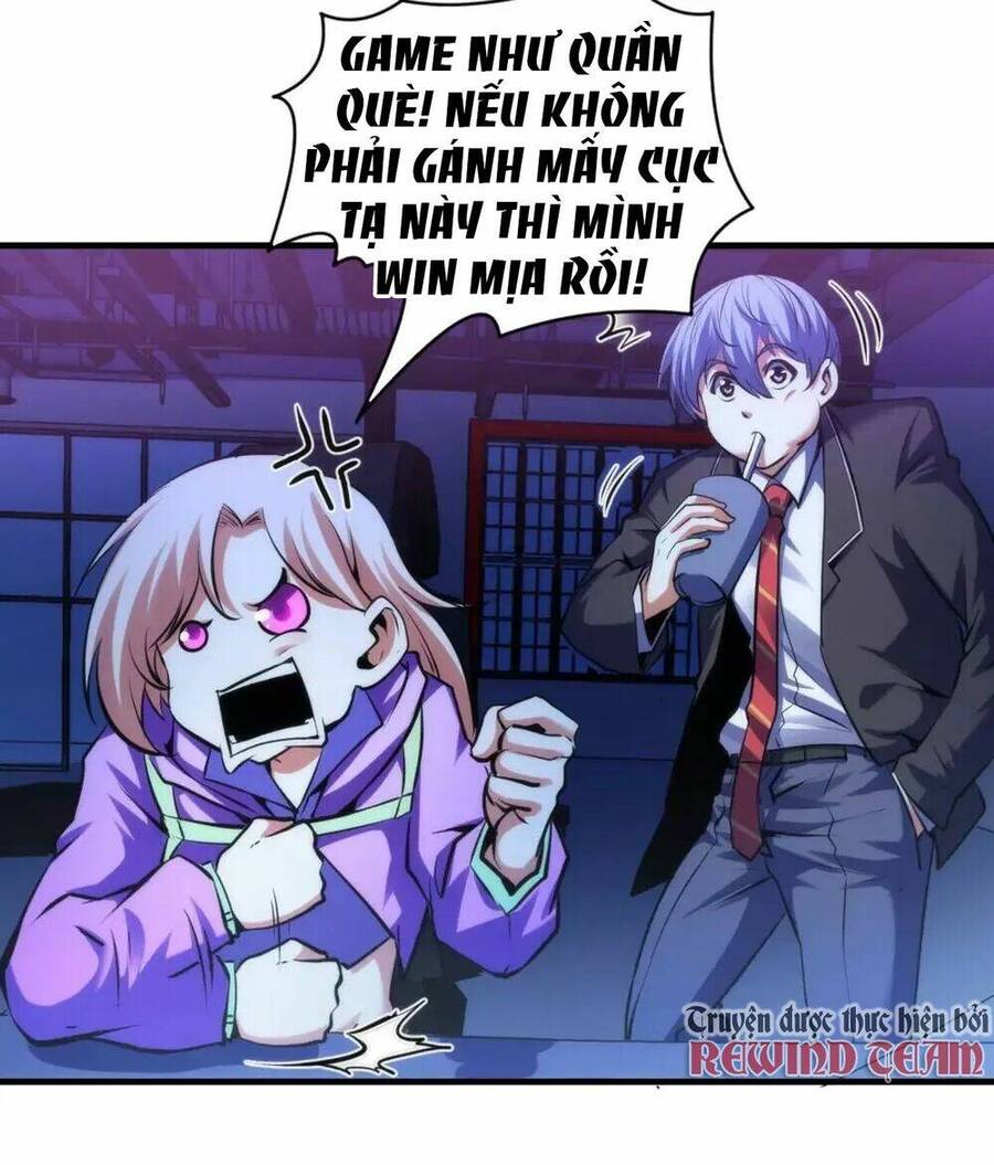 Trở Thành Thần Chủ Cthulhu Chapter 156 - Trang 2