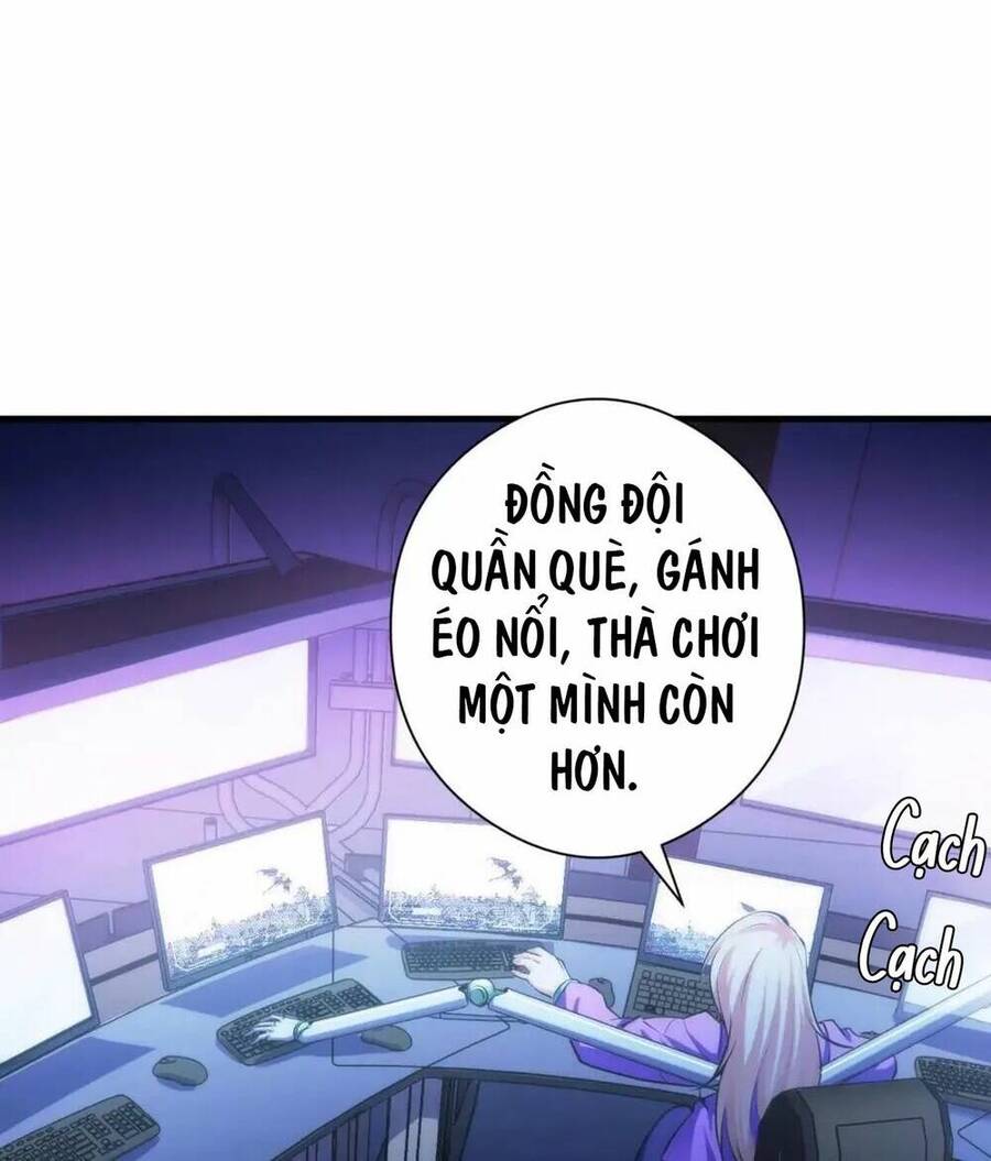 Trở Thành Thần Chủ Cthulhu Chapter 156 - Trang 2